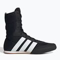 Кросівки боксерські adidas Box Hog Classic black 2