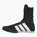 Кросівки боксерські adidas Box Hog Classic black 3