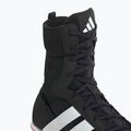 Кросівки боксерські adidas Box Hog Classic black 5