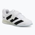 Кросівки для важкої атлетики adidas Adipower Weightlifting III white