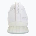 Кросівки для важкої атлетики adidas Adipower Weightlifting III white 6