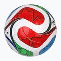 М'яч футбольний adidas Trionda League Box World Cup 26 multicolor 5