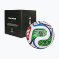 М'яч футбольний adidas Trionda League Box World Cup multicolor розмір 5 2
