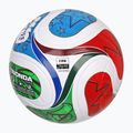М'яч футбольний adidas Trionda League Box World Cup multicolor розмір 5 4