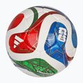 М'яч футбольний adidas Trionda Pro Sala World Cup 26 multicolor 2
