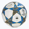 Футбольний м'яч adidas UCL PRO 5 white 2