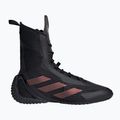 Кросівки боксерські чоловічі adidas Speedex Ultra black 2
