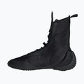 Кросівки боксерські чоловічі adidas Speedex Ultra black 3