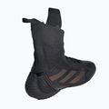 Кросівки боксерські чоловічі adidas Speedex Ultra black 4
