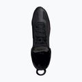 Кросівки боксерські чоловічі adidas Speedex Ultra black 5