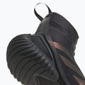 Кросівки боксерські чоловічі adidas Speedex Ultra black 7