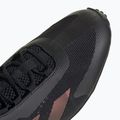 Кросівки боксерські чоловічі adidas Speedex Ultra black 8