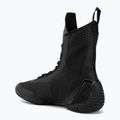 Кросівки боксерські чоловічі adidas Speedex Ultra black 3