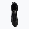 Кросівки боксерські чоловічі adidas Speedex Ultra black 5