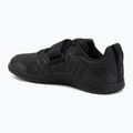 Кросівки для важкої атлетики adidas The Total 2 black 3