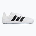 Кросівки для важкої атлетики adidas The Total 2 white 2