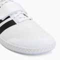 Кросівки для важкої атлетики adidas The Total 2 white 7