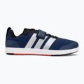 Кросівки для важкої атлетики adidas The Total 2 blue 2