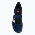 Кросівки для важкої атлетики adidas The Total 2 blue 5