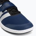 Кросівки для важкої атлетики adidas The Total 2 blue 7