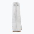 Кросівки боксерські adidas Box Hog 4 white/silver 6