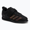 Кросівки для важкої атлетики adidas Powerlift 5 Black