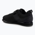 Кросівки для важкої атлетики adidas Powerlift 5 Black 3