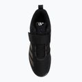 Кросівки для важкої атлетики adidas Powerlift 5 Black 5