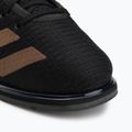 Кросівки для важкої атлетики adidas Powerlift 5 Black 7