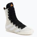 Кросівки боксерські adidas Box Hog 4 Orbit Grey/Ftwr White/Pure Orange