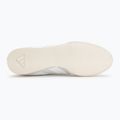 Кросівки боксерські adidas Box Hog 4 Orbit Grey/Ftwr White/Pure Orange 4