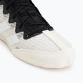 Кросівки боксерські adidas Box Hog 4 Orbit Grey/Ftwr White/Pure Orange 7