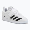 Кросівки для важкої атлетики adidas Powerlift 5 white