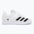 Кросівки для важкої атлетики adidas Powerlift 5 white 2
