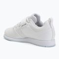 Кросівки для важкої атлетики adidas Powerlift 5 white 3