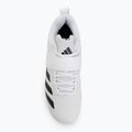 Кросівки для важкої атлетики adidas Powerlift 5 white 5