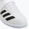 Кросівки для важкої атлетики adidas Powerlift 5 white 7