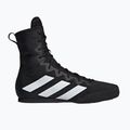Кросівки боксерські adidas Box Hog 4 black/white 2