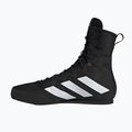 Кросівки боксерські adidas Box Hog 4 black/white 3