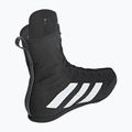 Кросівки боксерські adidas Box Hog 4 black/white 4