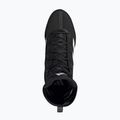 Кросівки боксерські adidas Box Hog 4 black/white 5