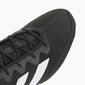 Кросівки боксерські adidas Box Hog 4 black/white 7