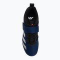 Кросівки для важкої атлетики adidas Powerlift 5 blue 5