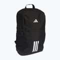 Рюкзак adidas TIRO 27,92 l black/white 2