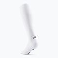 Шкарпетки компресійні жіночі CEP Run Tall 5.0 white 3
