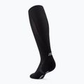 Шкарпетки компресійні жіночі CEP Run Tall 5.0 black 3