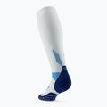 Шкарпетки компресійні жіночі CEP Run Tall 5.0 ice/blue 3