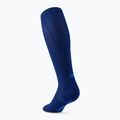 Шкарпетки компресійні жіночі CEP Run Tall 5.0 dark blue 3