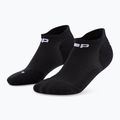 Шкарпетки компресійні жіночі CEP Run No Show 5.0 black
