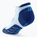 Шкарпетки компресійні жіночі CEP Run No Show 5.0 ice/blue 3